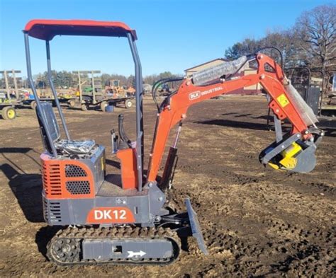 mini excavator dk12|dlk industrial mini excavator.